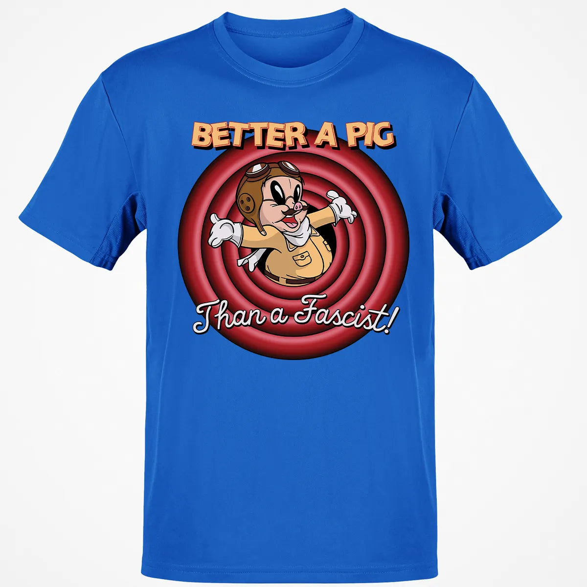 Classic Unisex T-Shirt - PDRVV4PP