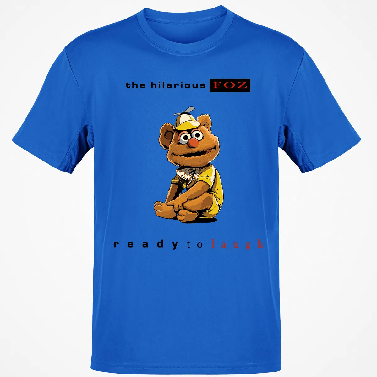 Classic Unisex T-Shirt - CRYFF3RM