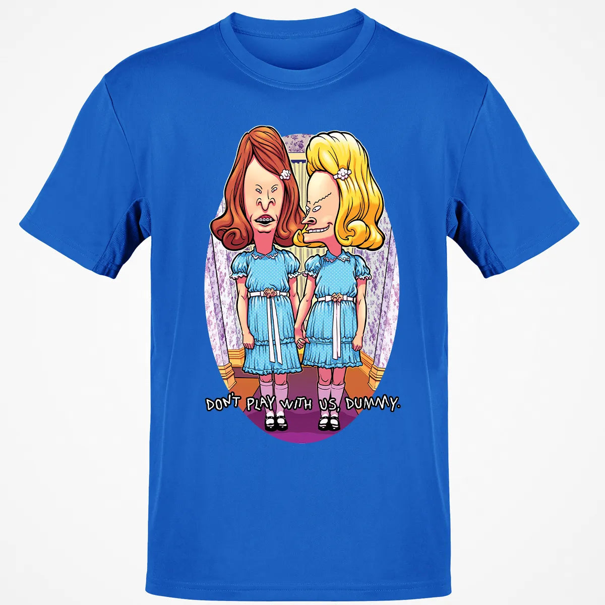 Classic Unisex T-Shirt - 3RVU6ZV8
