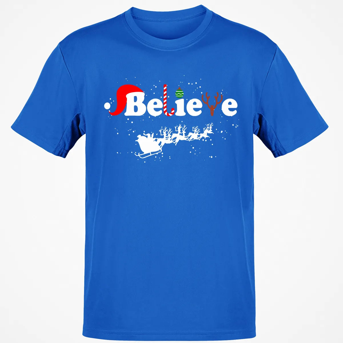 Classic Unisex T-Shirt - 8LZHDYFQ