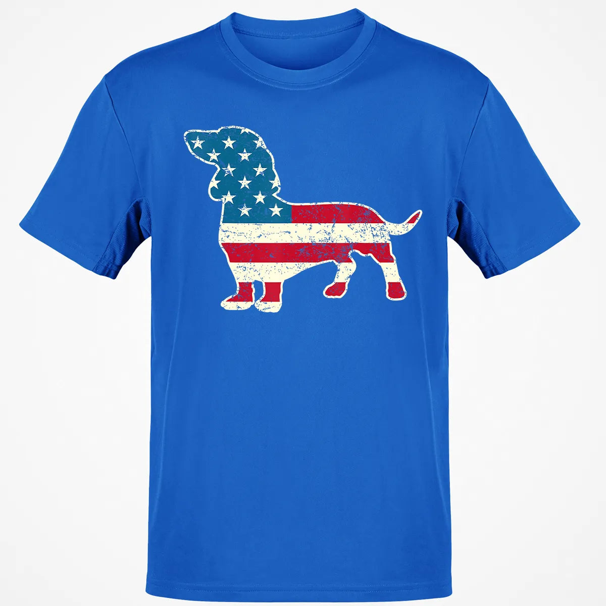 Classic Unisex T-Shirt - 6XK7ADE9