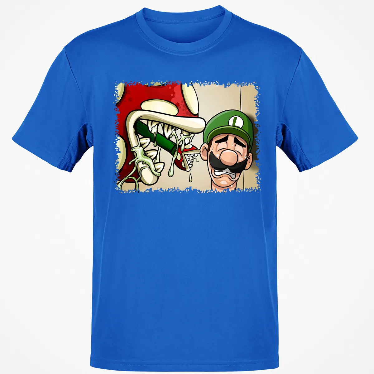 Classic Unisex T-Shirt - MQPT4Y76