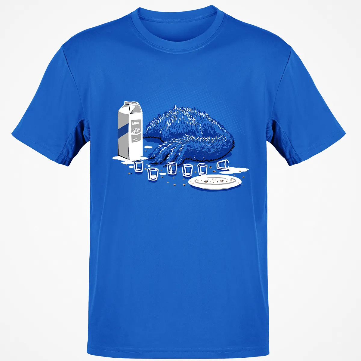 Classic Unisex T-Shirt - Z9NBX8GS