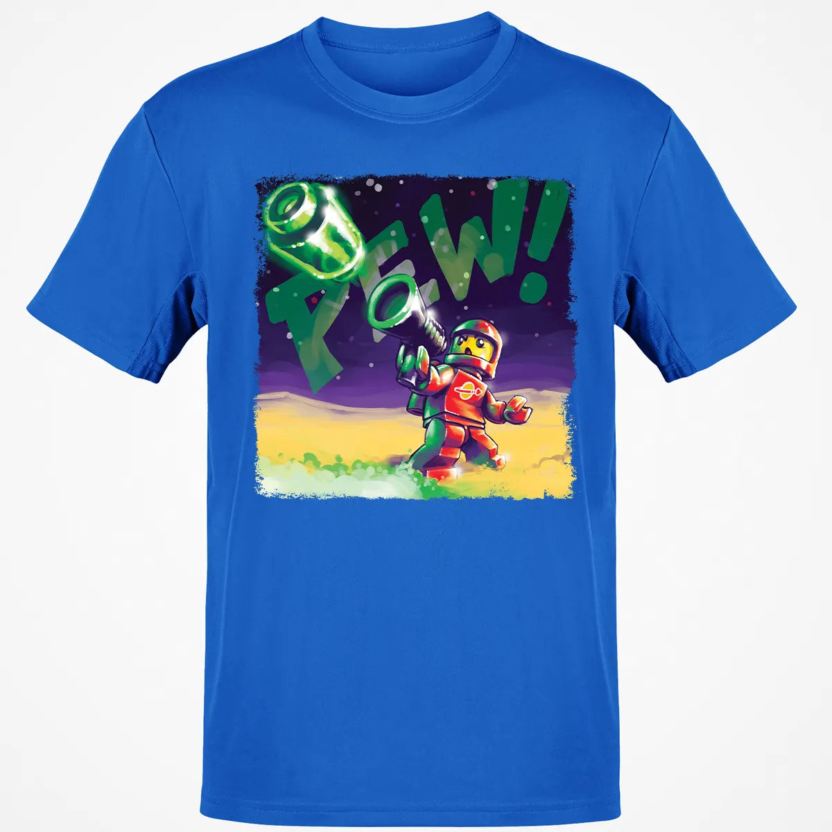 Classic Unisex T-Shirt - Q8TH975C