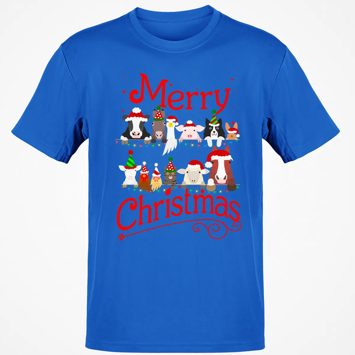 Classic Unisex T-Shirt - EJF6W165