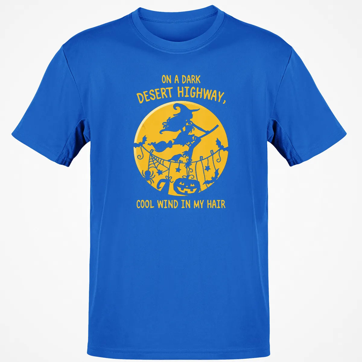 Classic Unisex T-Shirt - WVKBK4YW
