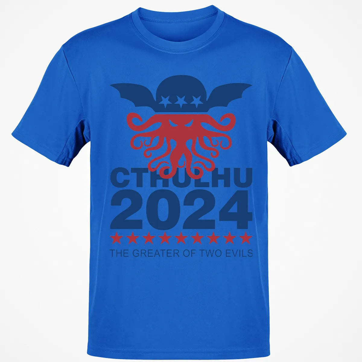 Classic Unisex T-Shirt - B2QT45RJ