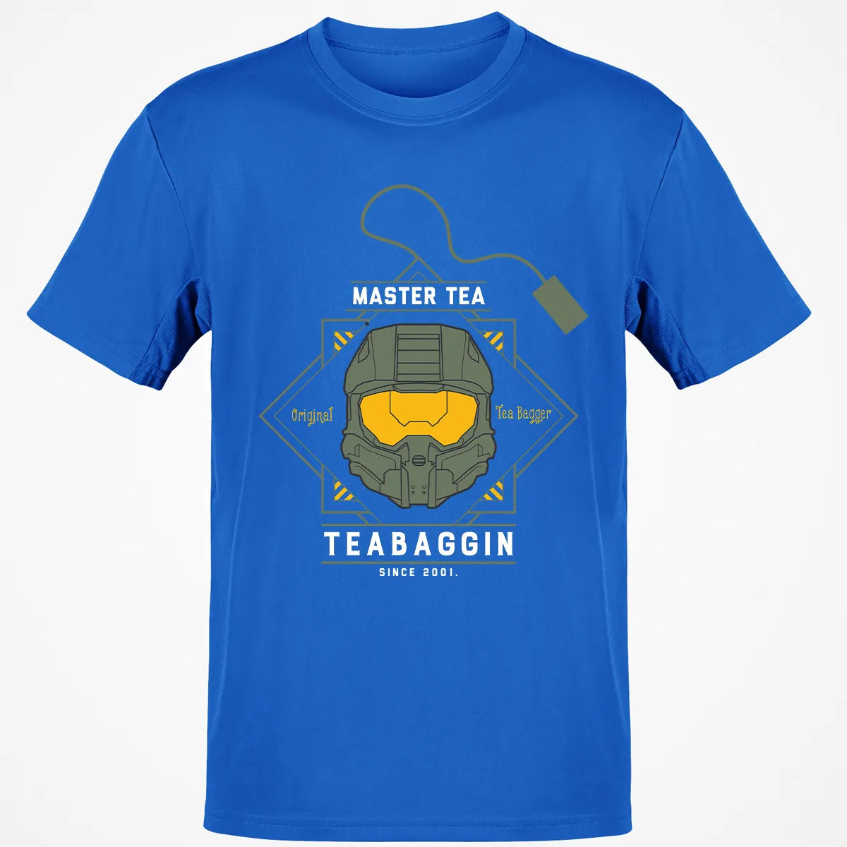 Classic Unisex T-Shirt - 1EU83R22
