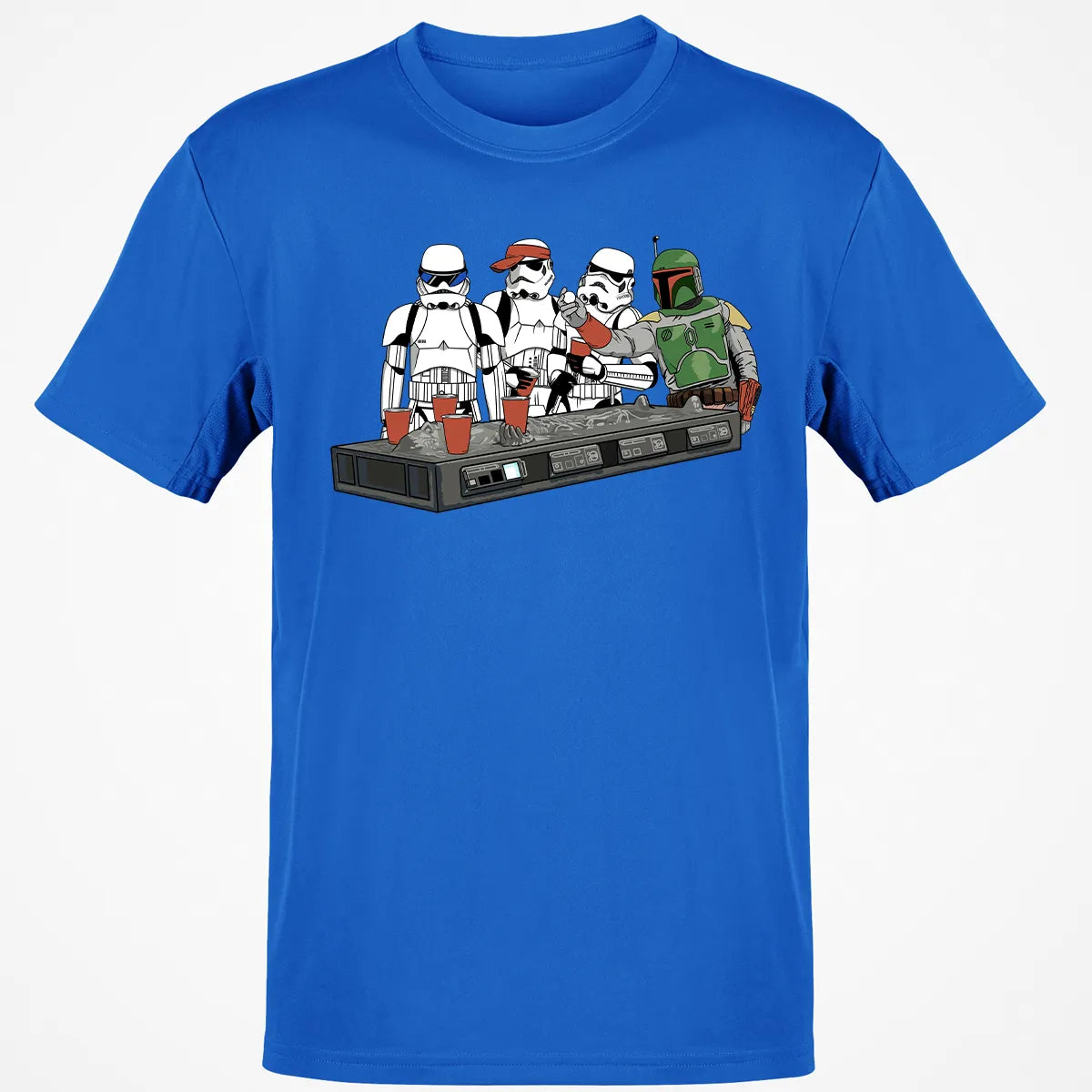 Classic Unisex T-Shirt - F3MUTPLE