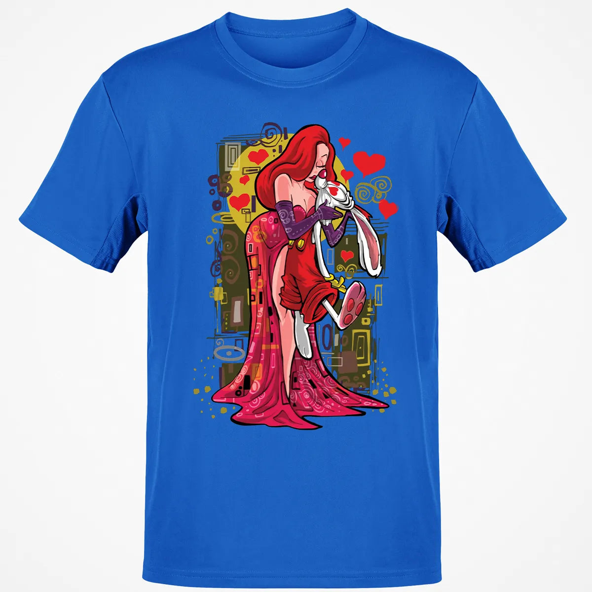 Classic Unisex T-Shirt - E21WAM6P