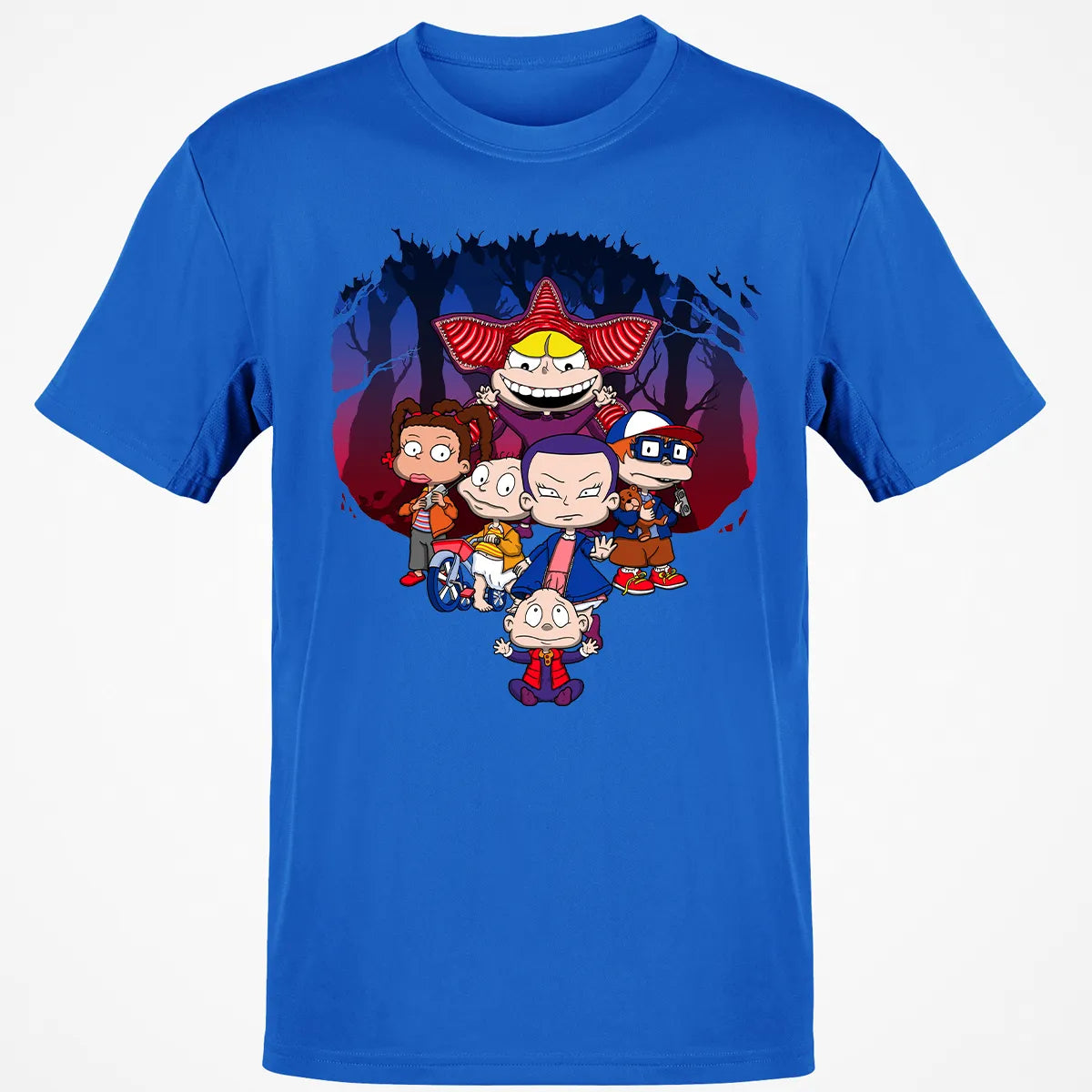 Classic Unisex T-Shirt - N1BHXQYZ