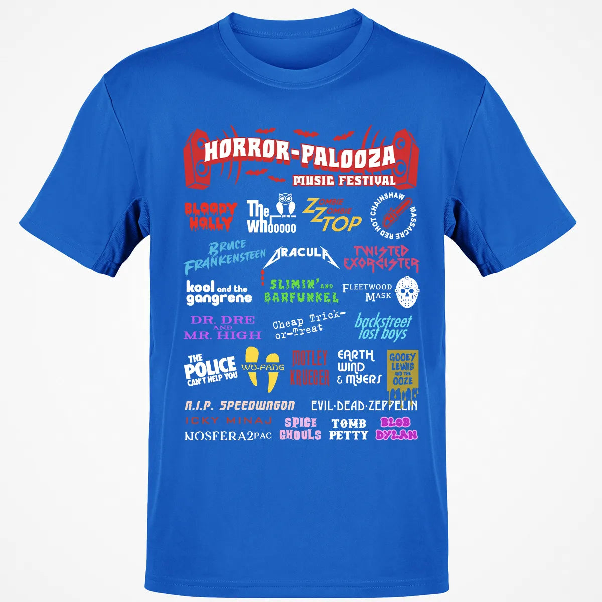 Classic Unisex T-Shirt - NXQSL65Z