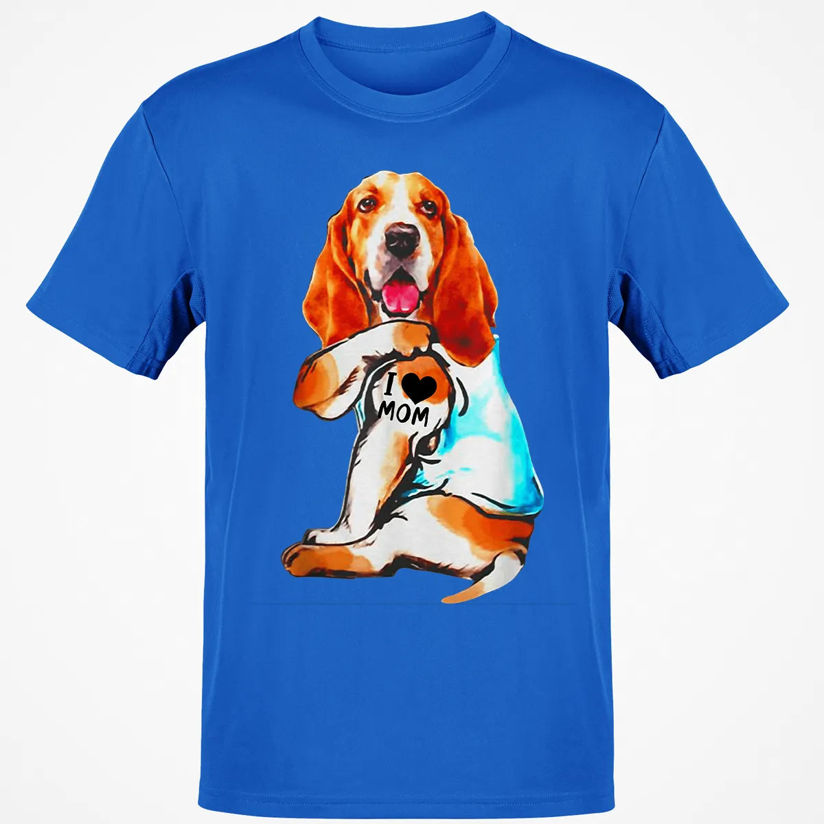 Classic Unisex T-Shirt - M72T6L91