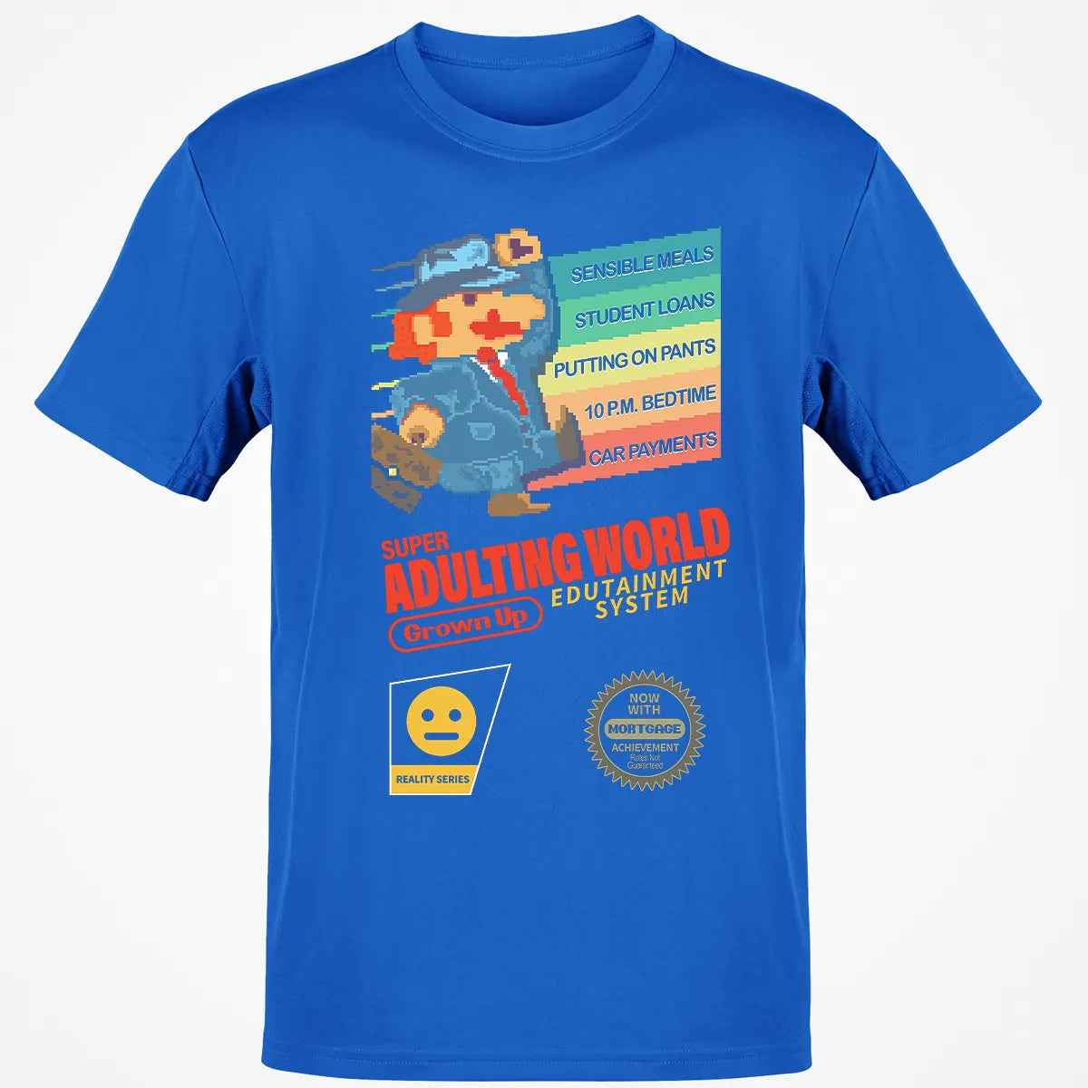 Classic Unisex T-Shirt - E6HV3CXK