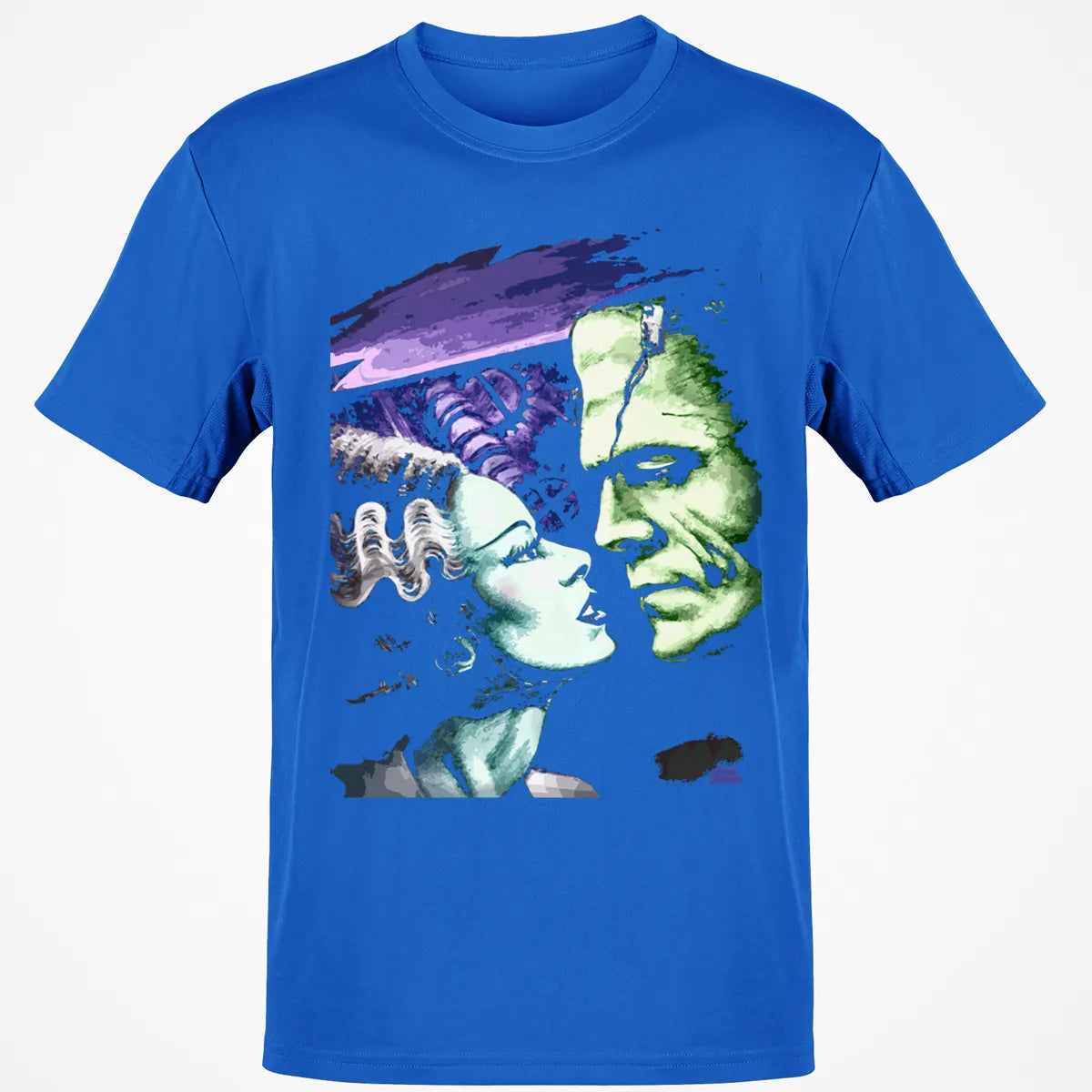 Classic Unisex T-Shirt - LNUYRAD4