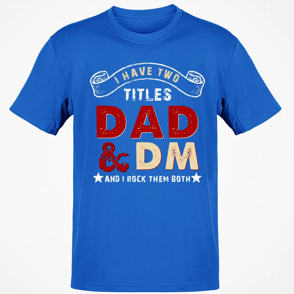 Classic Unisex T-Shirt - RXHHHGK1