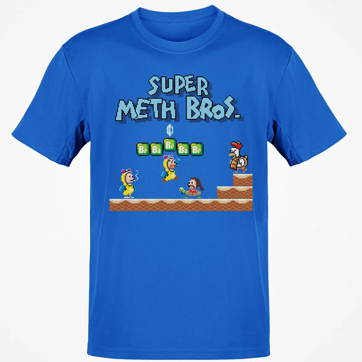 Classic Unisex T-Shirt - BYATUT1V