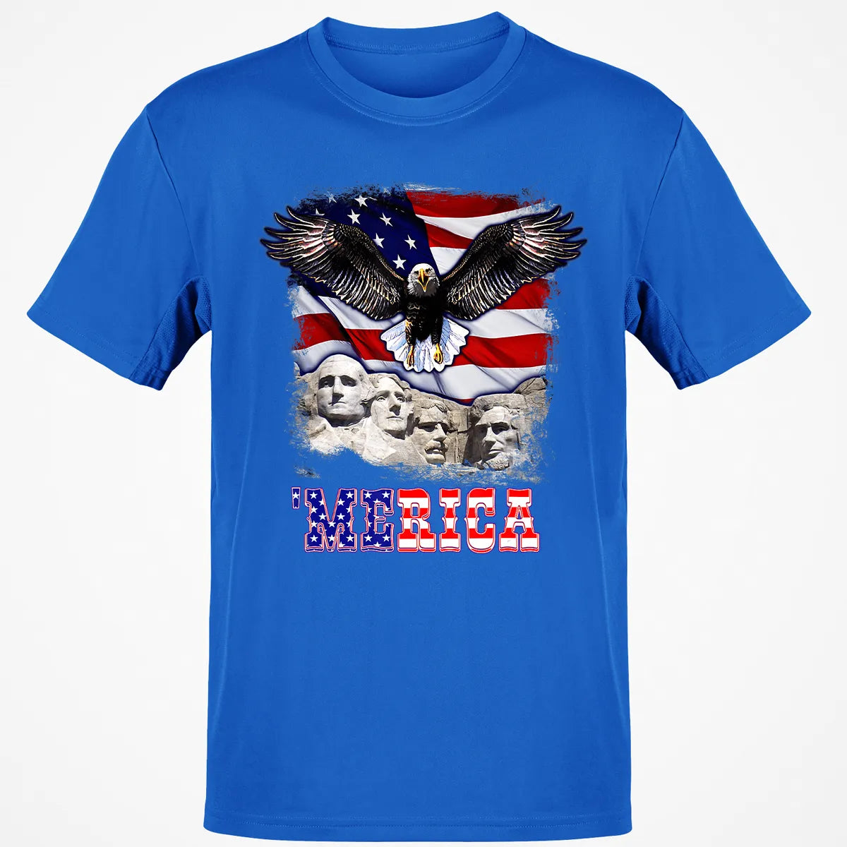 Classic Unisex T-Shirt - MNEDAVV3