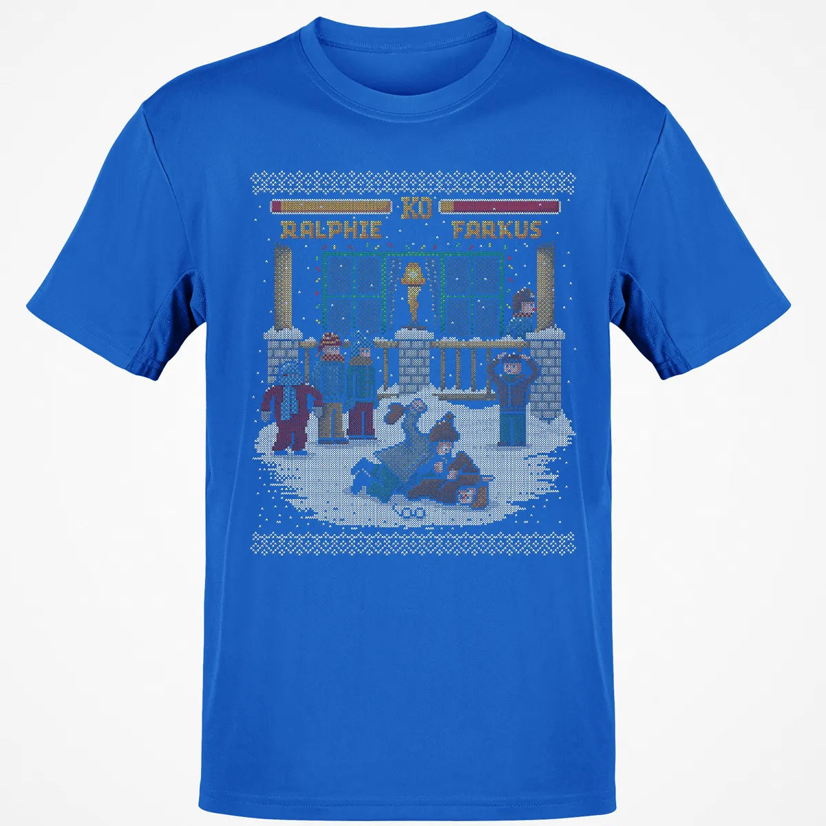 Classic Unisex T-Shirt - 8PBHE26C