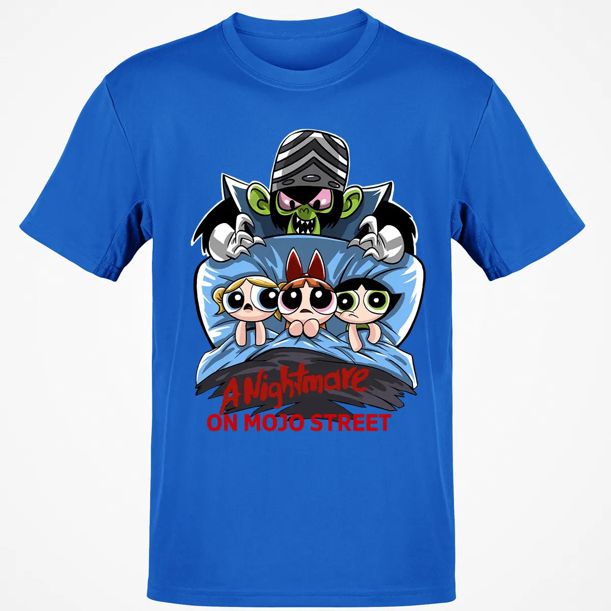 Classic Unisex T-Shirt - Z9SZ4MAZ