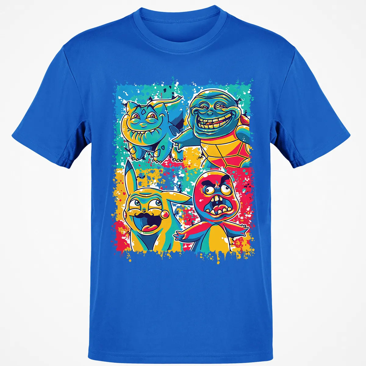 Classic Unisex T-Shirt - DDUG6VH7