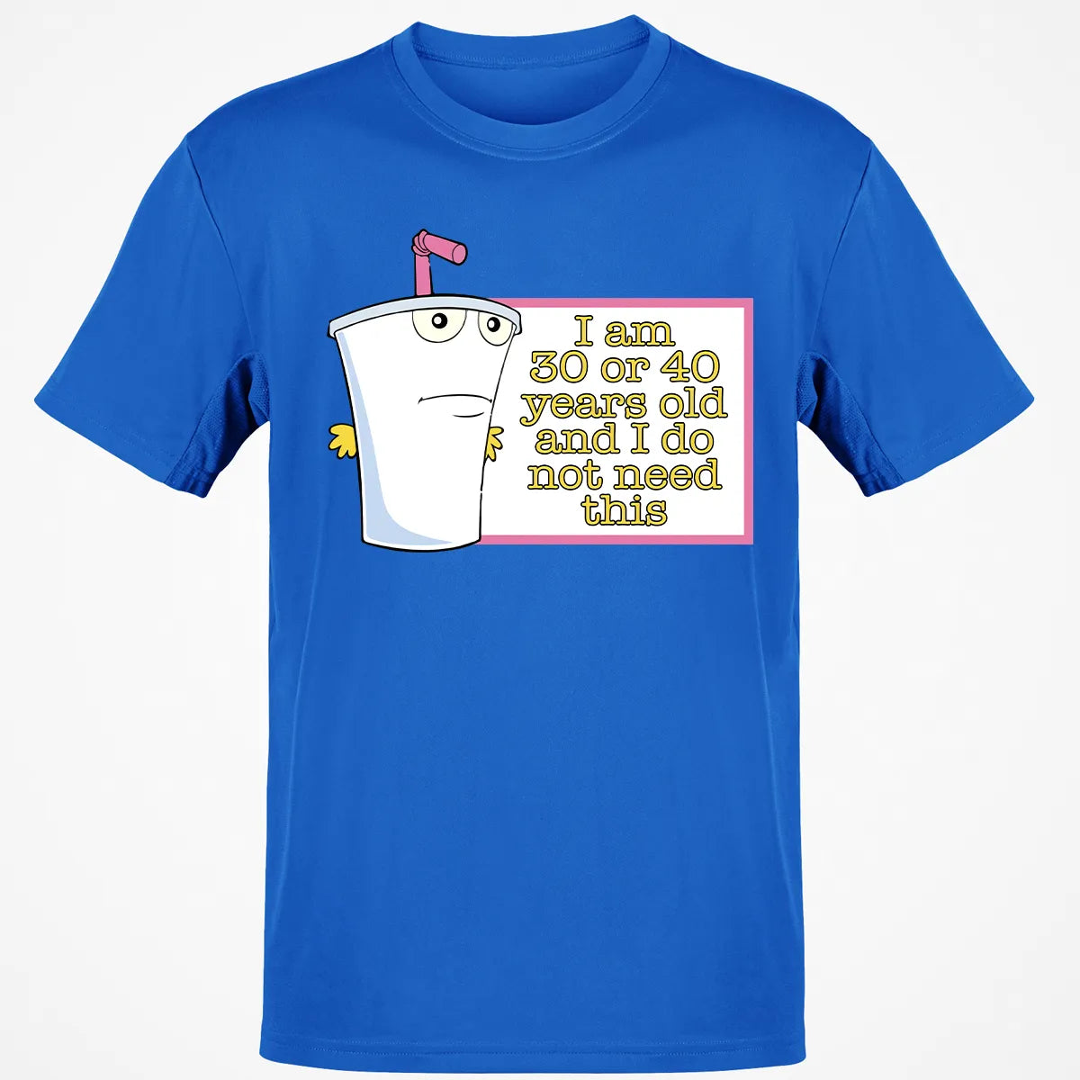 Classic Unisex T-Shirt - Y7CLMLB6