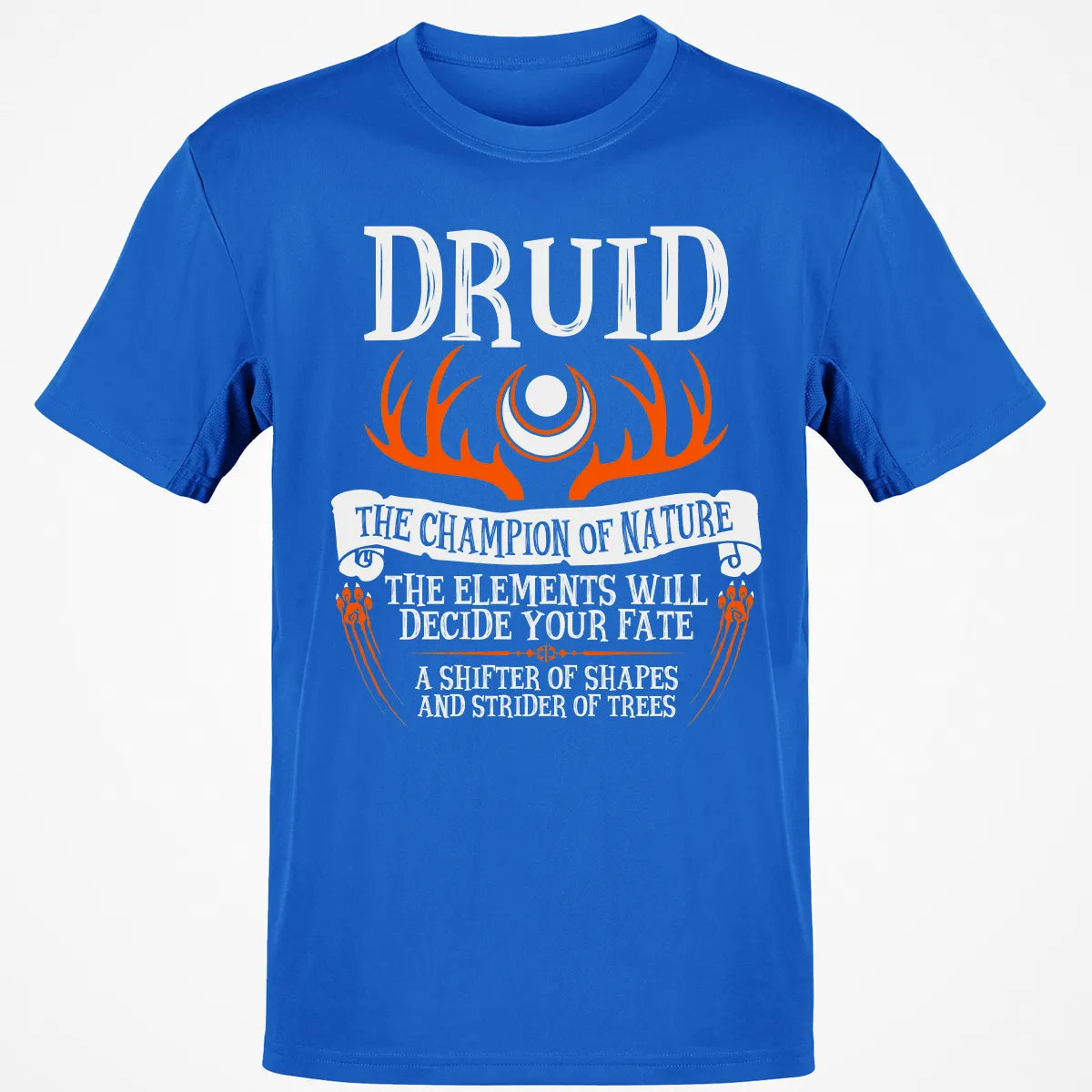 Classic Unisex T-Shirt - G2PW9YPR