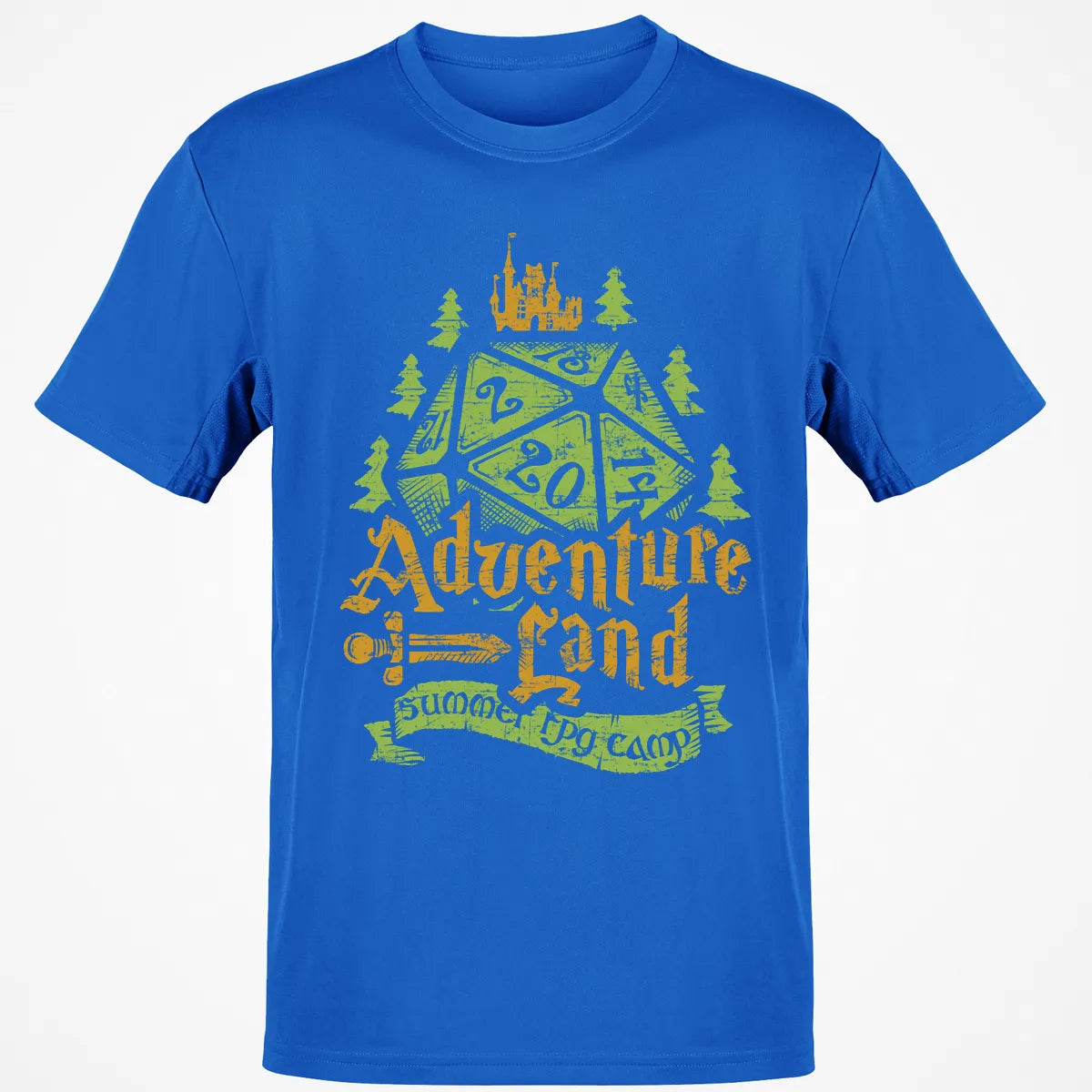 Classic Unisex T-Shirt - 3XDZFX1L
