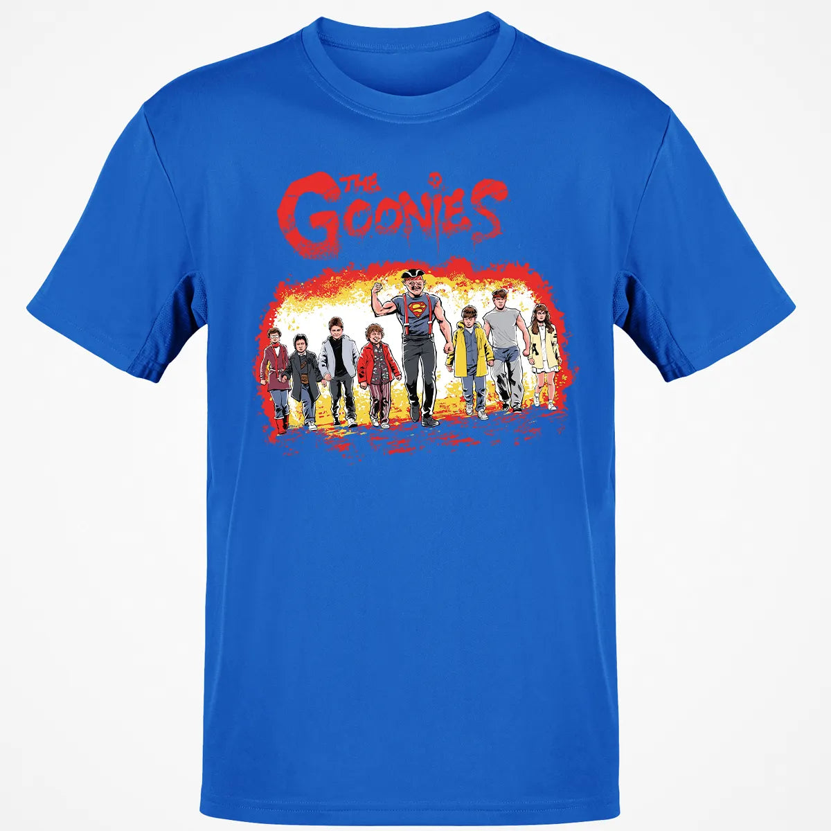 Classic Unisex T-Shirt - DSD5535C