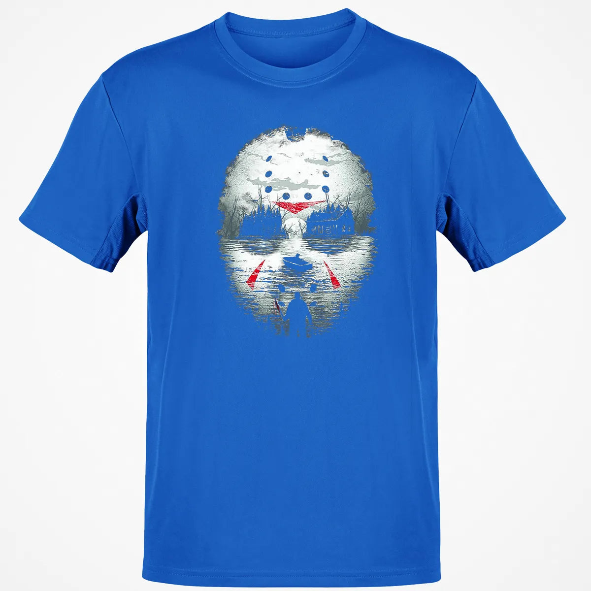 Classic Unisex T-Shirt - S6Q47Y7Z