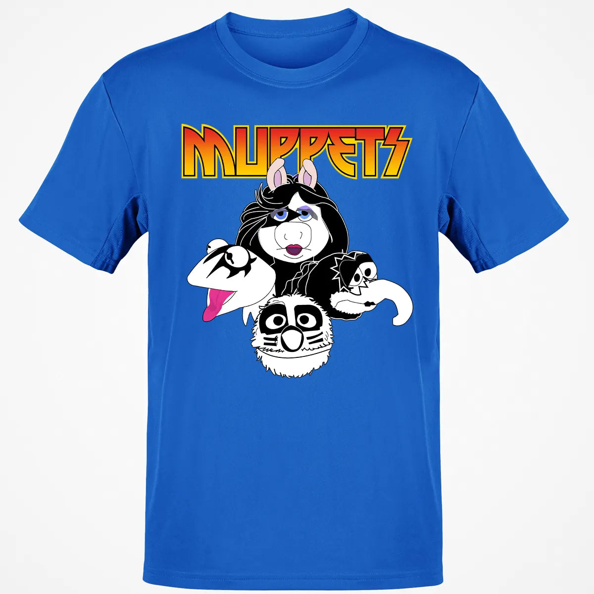 Classic Unisex T-Shirt - 18RQRWSD