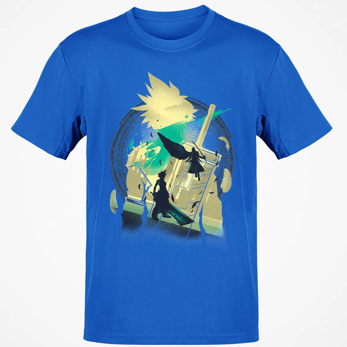 Classic Unisex T-Shirt - C8RSZYTB