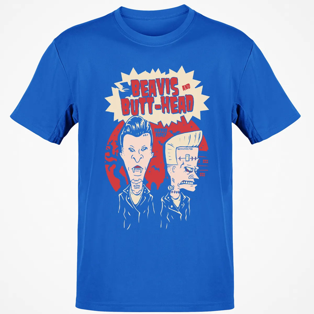 Classic Unisex T-Shirt - P72BAQTC