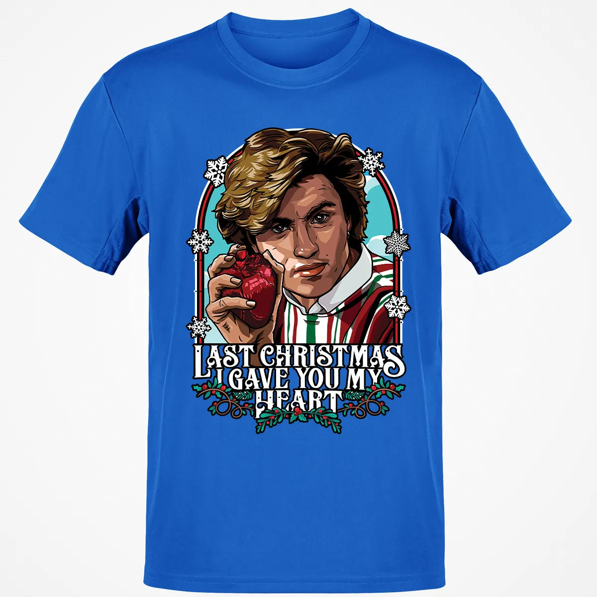 Classic Unisex T-Shirt - E9ZDTJPZ