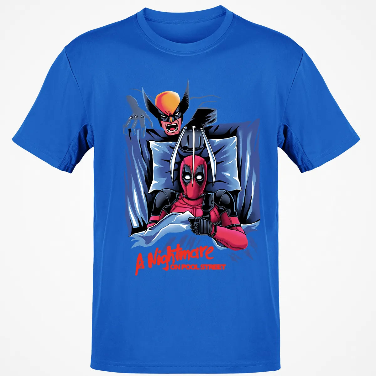 Classic Unisex T-Shirt - H1VDAVKP