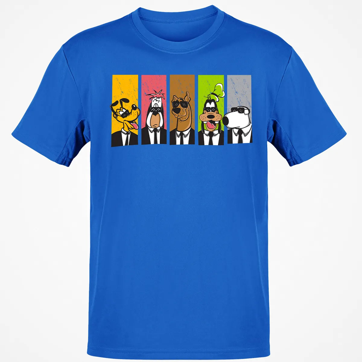Classic Unisex T-Shirt - GLPE8VFW
