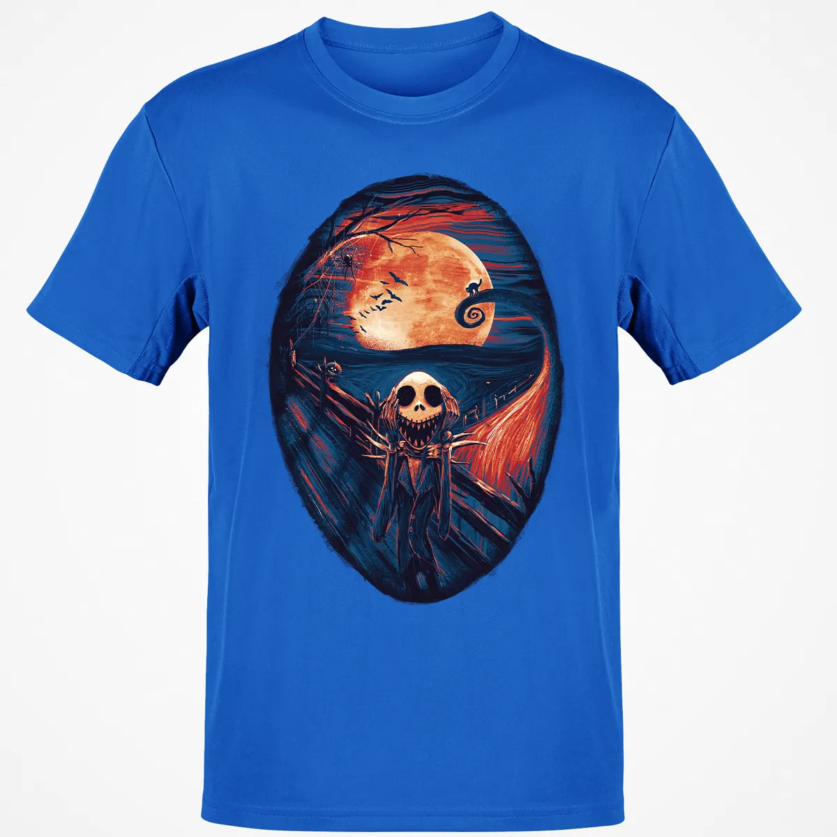 Classic Unisex T-Shirt - YNWNG8LN
