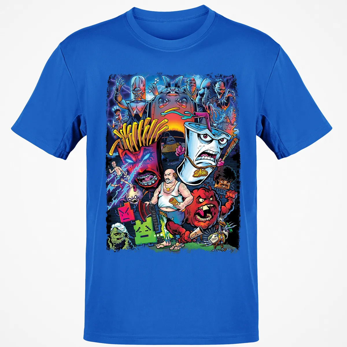 Classic Unisex T-Shirt - VYJEQTLP