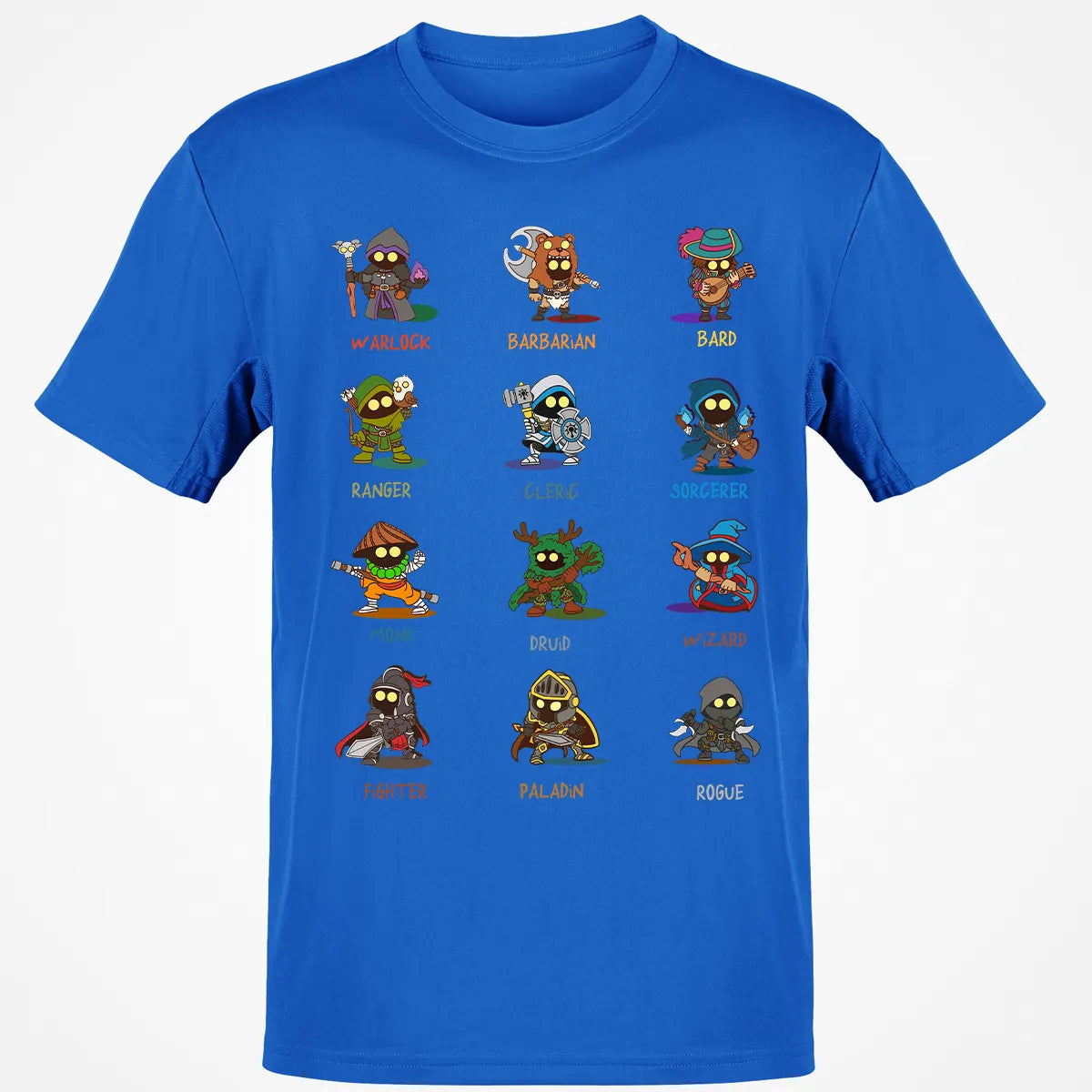 Classic Unisex T-Shirt - 7HCAZ3XN