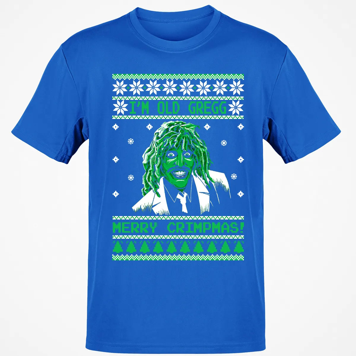 Classic Unisex T-Shirt - S53K1GGP