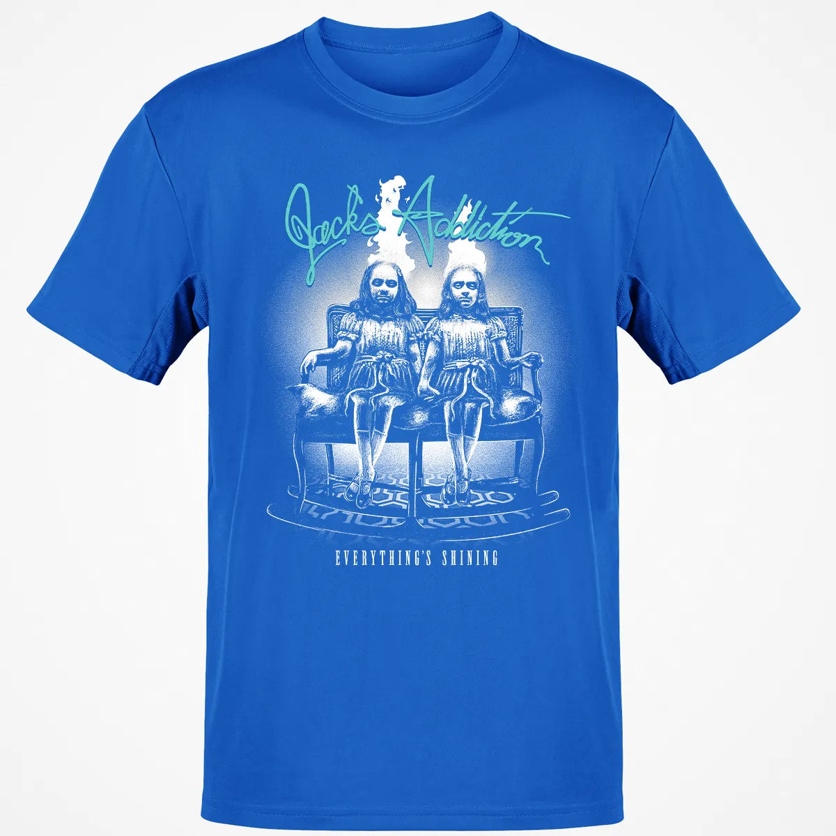 Classic Unisex T-Shirt - F2FVWGJ3