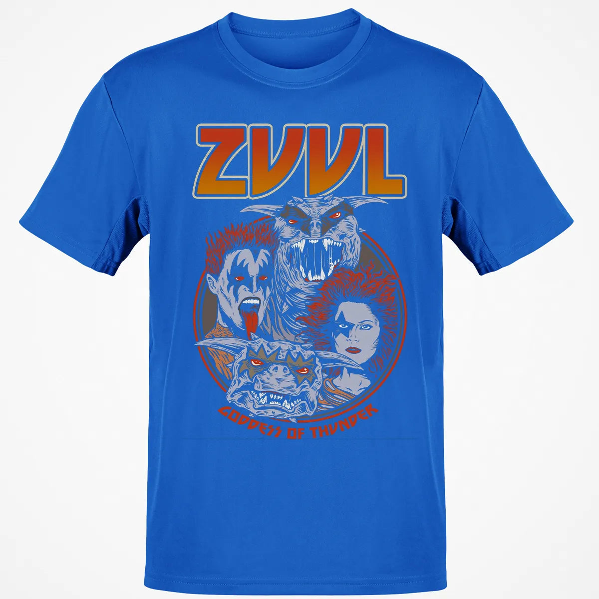 Classic Unisex T-Shirt - 321JDW2X