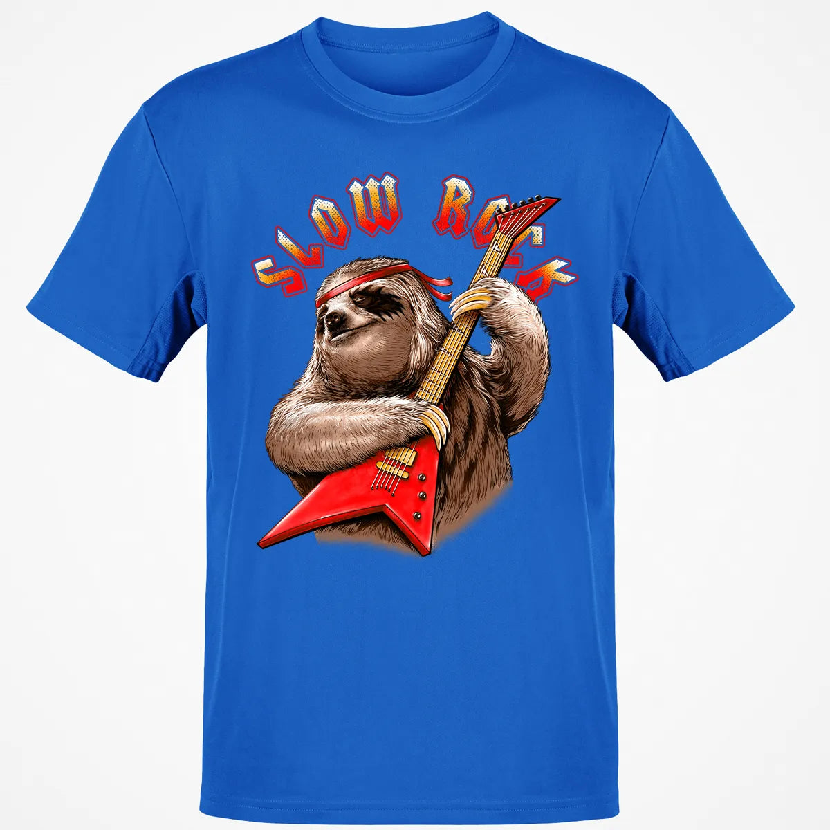 Classic Unisex T-Shirt - LL1RD1MS