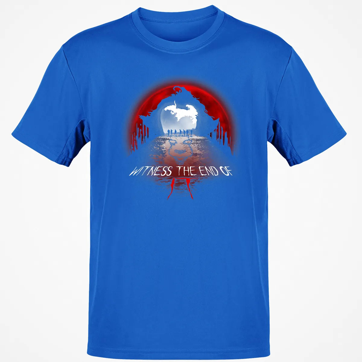 Classic Unisex T-Shirt - 8JXQGTGG