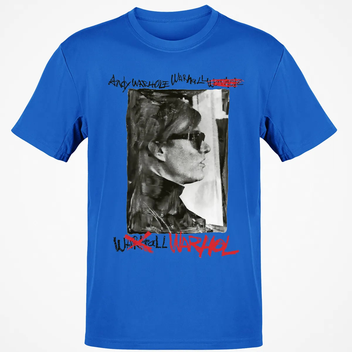 Classic Unisex T-Shirt - SU1BL4R8