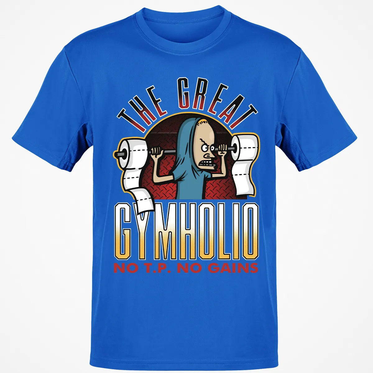 Classic Unisex T-Shirt - PDF8EL35