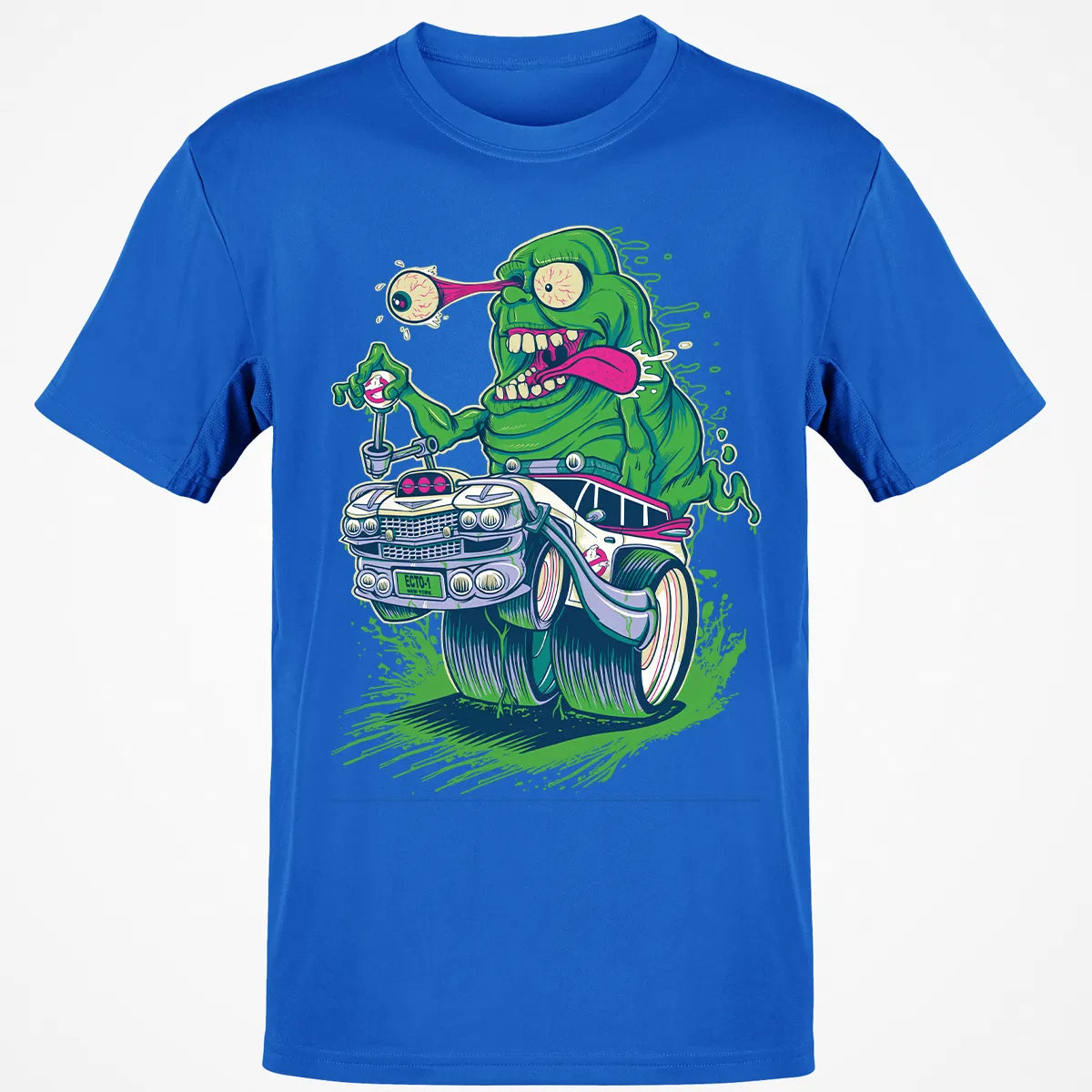 Classic Unisex T-Shirt - 9U5RAKXH