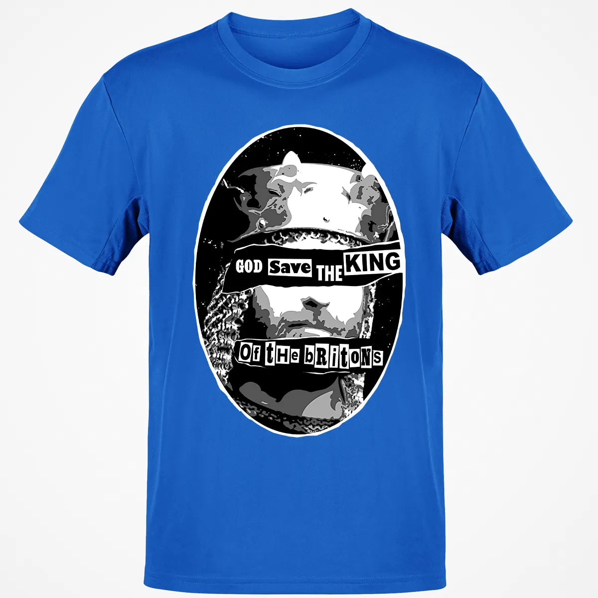 Classic Unisex T-Shirt - E4MVC2HN