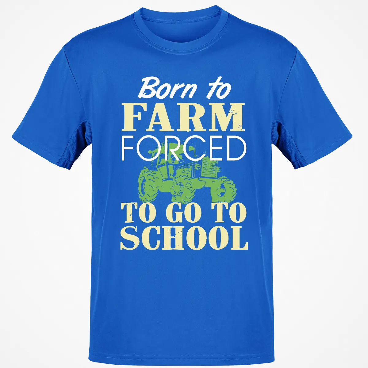 Classic Unisex T-Shirt - 5JQF4E78