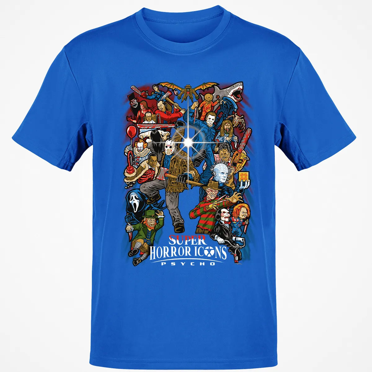 Classic Unisex T-Shirt - 13HZUXX1